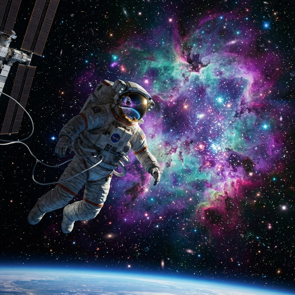 AI generated example